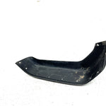 91-02 Suzuki King Quad 300 LTF300F 4x4 OEM Front Mudgaurd 53332-39D-A0-291 AS34