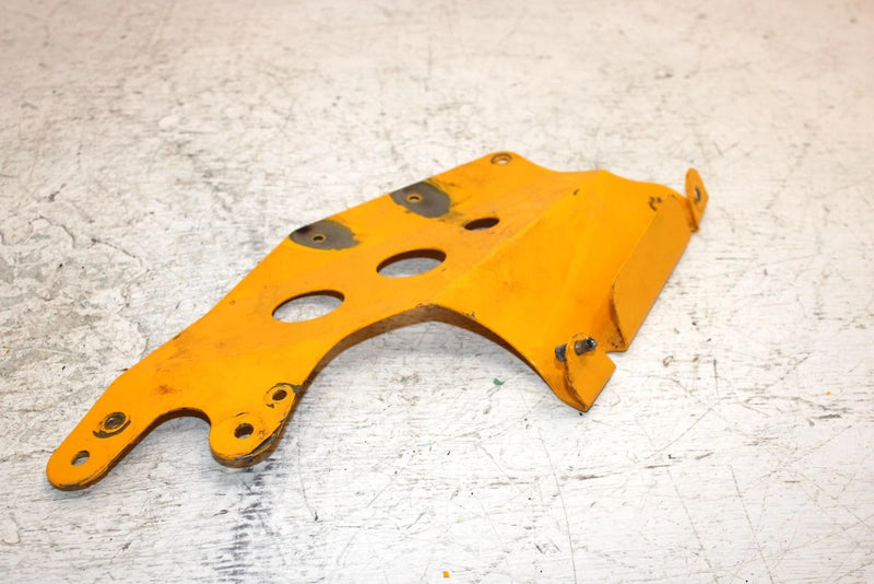 1996 Ski-doo Mxz 440 Oem Footrest Support Plate Set 518308727 518308728 SS13