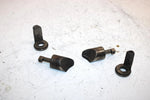 01 Arctic Cat Zr 600 Efi Oem Exhaust Power Valve Set 3005-658 3005-659 SAS12