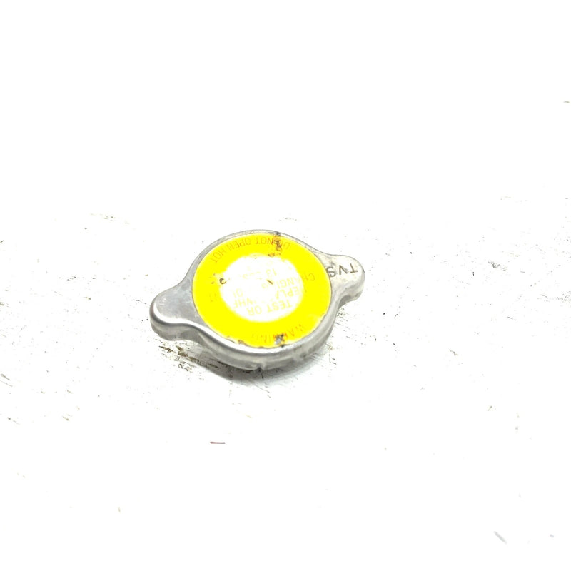 98-02 Arctic Cat 500 4x4 Automatic OEM Radiator Cap 0413-255 AA32