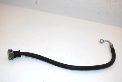 84 Honda Trx200a Oem Front Right/Left Brake Hose 45126-VM5-003 AH4
