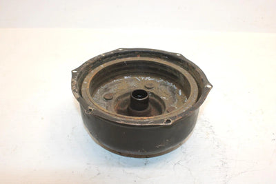 2009 Suzuki Lt-a400f Oem Rear Brake Drum/Cover 64123-38F00 64120-38F00 AS26