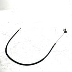 84-87 Suzuki Quadrunner 185 LT185 2x4 OEM Decompression Cable 58900-24400 AS39