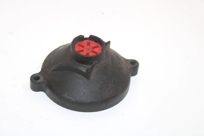 Ski-doo Oem Exhaust Power Valve Cover (Pair) 420911552 Q4410