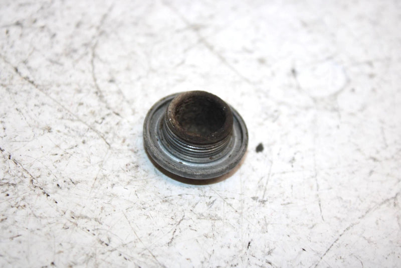 96 Yamaha Vmax 500 Xt Proaction Plus Oem Plug, Screw 500-14115-00-00 SY8