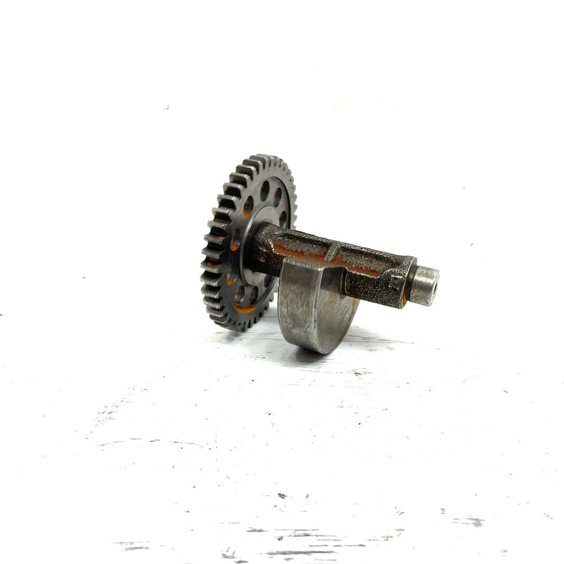 10-14 Polaris Sportsman 550 OEM Engine Crankshaft Balancer 3090212 AP238