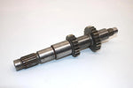 00 Kawasaki Prairie 300 Kvf300b2 Oem Transmission Input Shaft 13107-1400 AK0