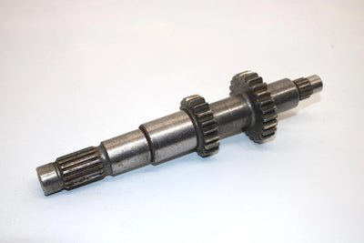 00 Kawasaki Prairie 300 Kvf300b2 Oem Transmission Input Shaft 13107-1400 AK0