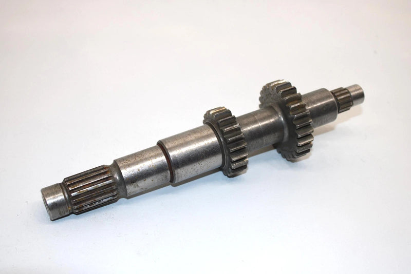 00 Kawasaki Prairie 300 Kvf300b2 Oem Transmission Input Shaft 13107-1400 AK0