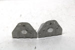 1982 Yamaha Sr540 Oem Frame Support Set 8R6-21910-00-00 SY65
