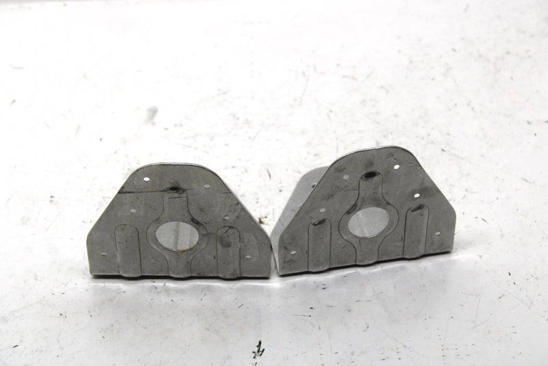 1982 Yamaha Sr540 Oem Frame Support Set 8R6-21910-00-00 SY65