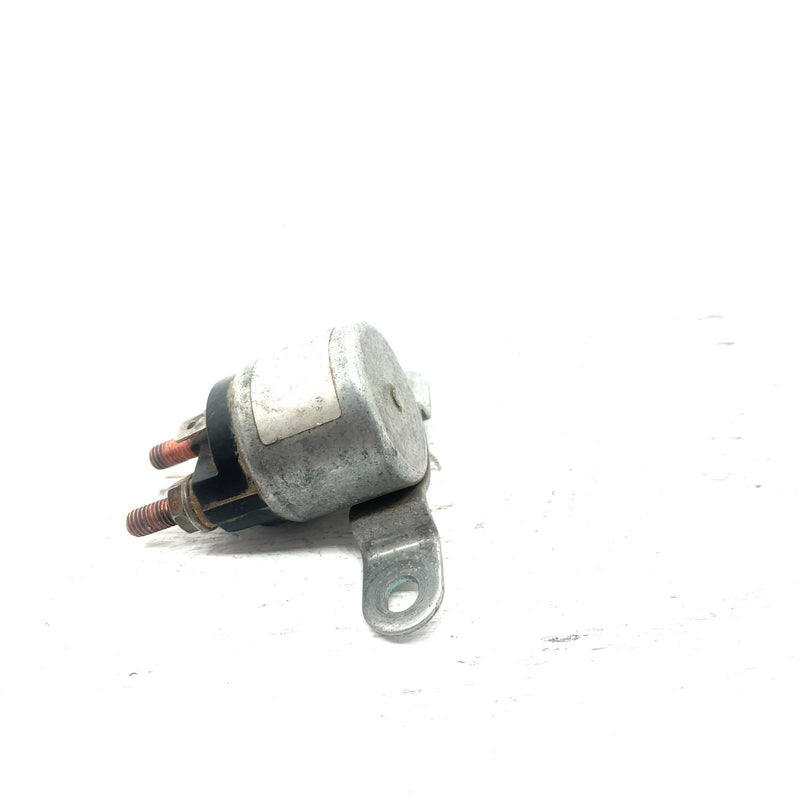 2007 Can-Am Outlander 650 4x4 XT HO EFI OEM Starter Relay  515176011 AB17.1