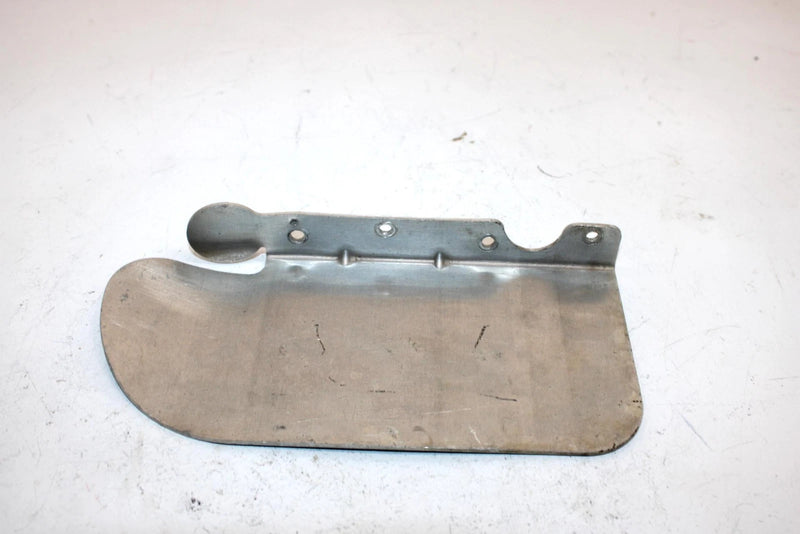 04 Polaris Xc Sp 800 Oem Lower Speedometer Cable Guard 5246066 Q2785
