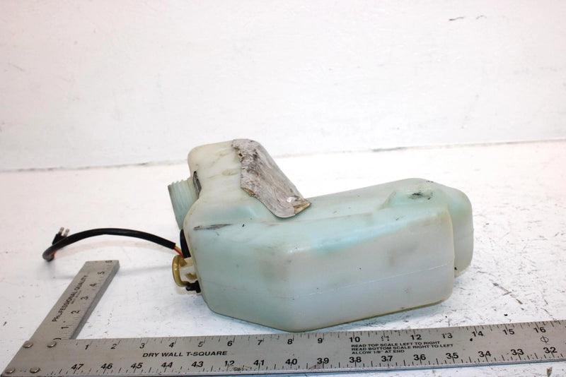 1997 Arctic Cat Zl 440 Oem Oil Tank Assembly 0670-239 SA39