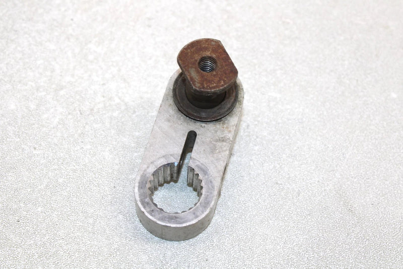Polaris Oem Rear Susoension Pivot Arm With Threaded Bushing 5333758 Q1299