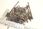 1995 Arctic Cat Z 440 Oem Nut Bolt Spacer Hardware Kit SA13