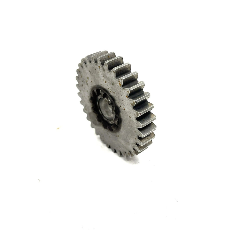 93 Kawasaki Bayou 400 KLF400B 4x4 OEM 31T Kickstart Spur Gear 59051-1253 AK32