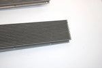 93 Polaris 500 Efi Oem Side Heat Exchanger Set 2511210 2511224 SP25