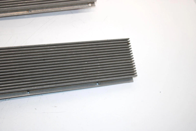 93 Polaris 500 Efi Oem Side Heat Exchanger Set 2511210 2511224 SP25