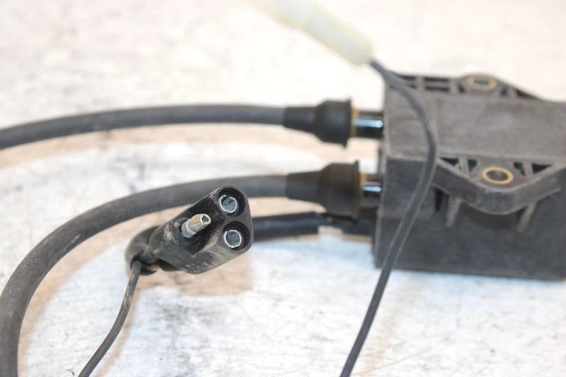 2001 Polaris 500 Classic Oem Ignition Coil 3087006 SP27
