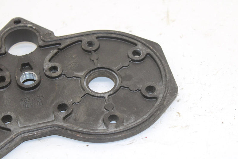 04 Polaris Xc Sp 500 Oem Cylinder Head Cover 5631424-329 SP193