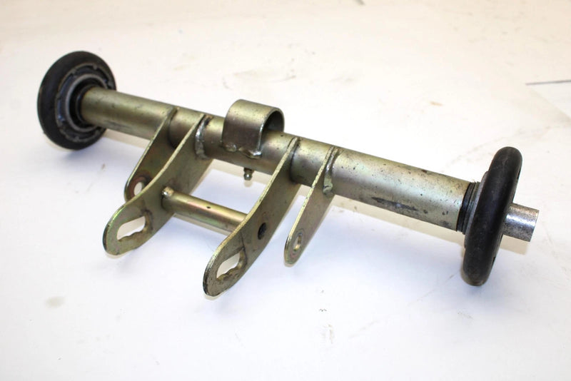 2003 Yamaha Rx1 Oem Upper Skid Pivot Bracket 8CR-47416-10-00 B229