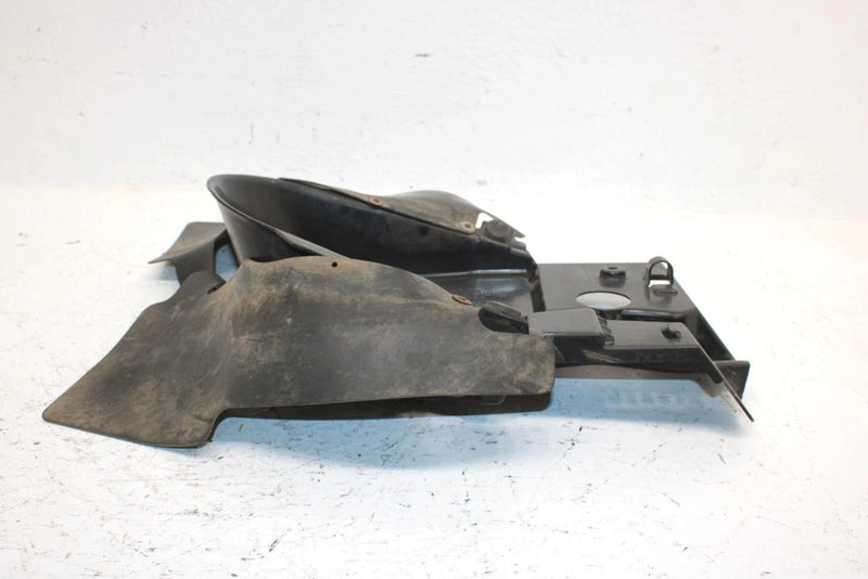 2003 Honda Trx 250 Exa Sporttrax Ex Oem Lower Tank Cover 17515-HM8-010 AH10