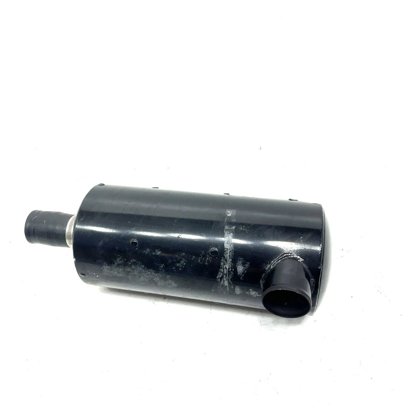 2004 Polaris Virage OEM Exhaust Muffler 1260581-067 JP45