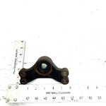 2012 Yamaha Grizzly 550 YFM550 4x4 OEM Steering Post Mount 5C0-22502-10-00 AY65