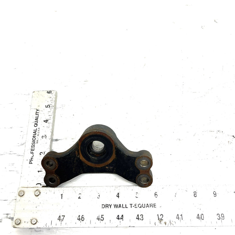 2012 Yamaha Grizzly 550 YFM550 4x4 OEM Steering Post Mount 5C0-22502-10-00 AY65