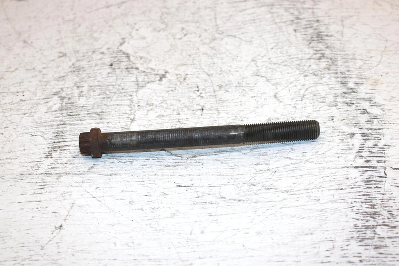 1995 Arctic Cat Pantera Oem Primary Clutch Bolt 0623-206 SA17