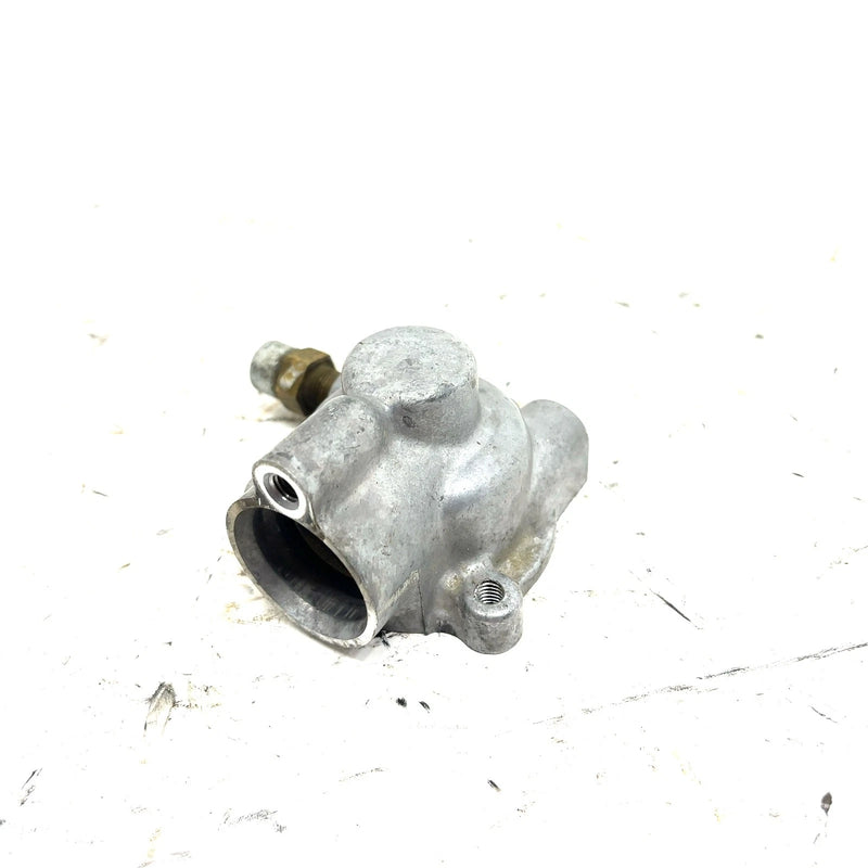 2008 Kawasaki Teryx 750 KRF750A 4x4 OEM Thermostat Manifold 16160-1092 XK0