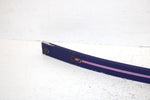 1997 Polaris Xlt Oem Left Bumper 5510157 SP70