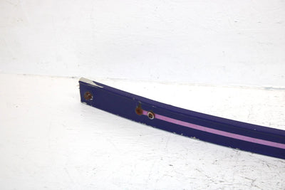 1997 Polaris Xlt Oem Left Bumper 5510157 SP70
