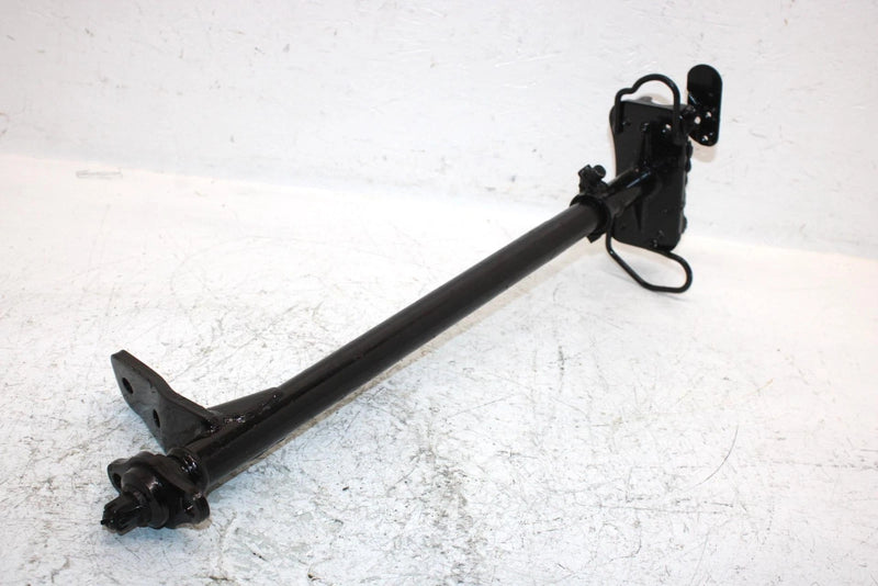 1998 Kawasaki Bayou 300 Oem Steering Post Shaft 39114-1068 AK17
