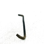 06-09 Yamaha Rhino 450 YXR450FA 4x4 OEM Rear Coolant Hose 2P5-E2579-00-00 XY2