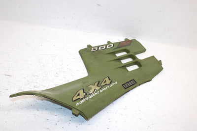1999 Polaris Sportsman 500 Oem Right Side Cover 2620085-191 APS