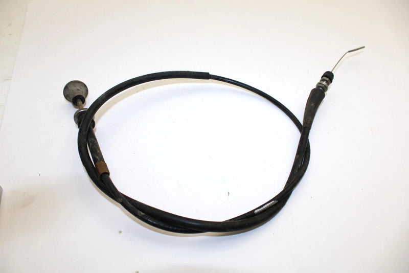 92 Polaris SL650 OEM Choke Cable 7080448 JP1