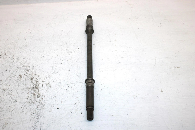 2001 Honda Trx 500 Faa Fourtrax Forman Oem Final Drive Shaft 23611-HN2-000 AH56