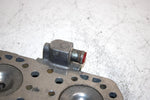 94 Polaris 440 L/c Oem Cylinder Head 3084610 SP53