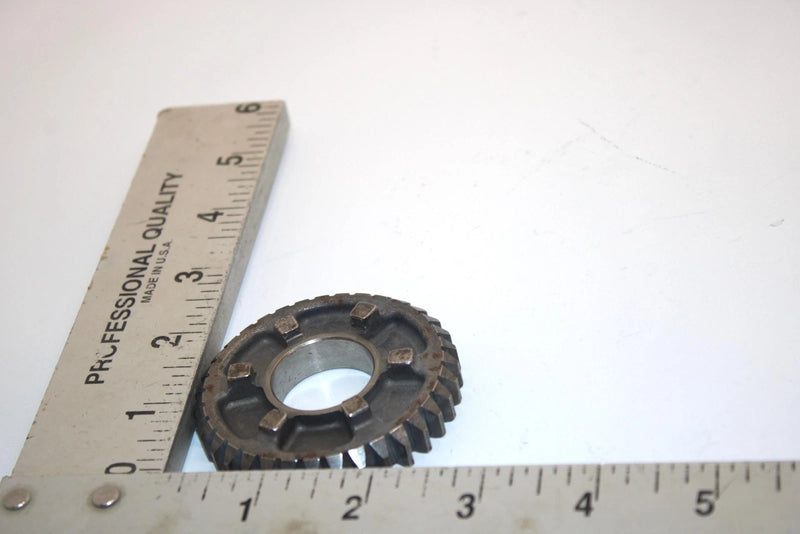 03 Honda Trx250te Oem Third Countershaft Gear (35T) 23451-HM8-A40 AHS