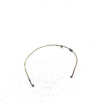 2007 Can-Am Outlander 650 OEM Rear Brake Hose 705600383 AB17.1