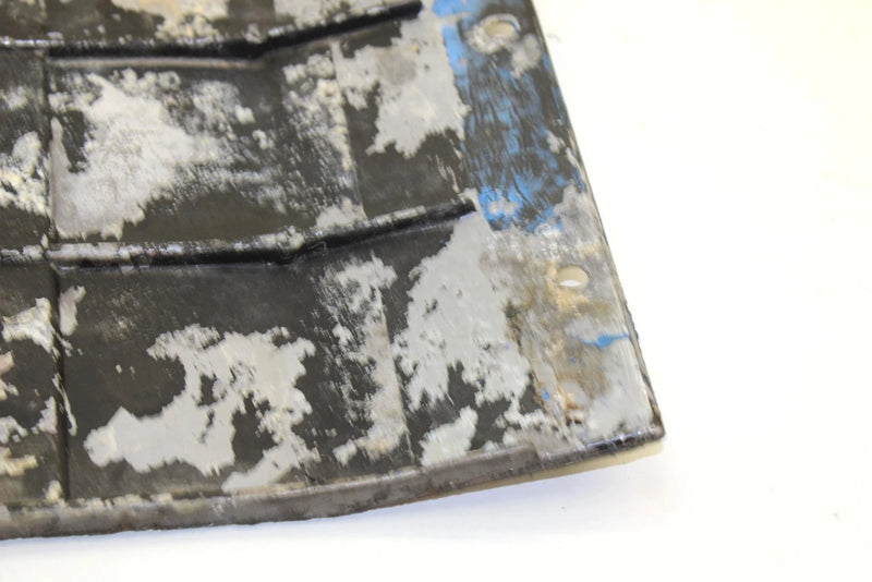 1995 Polaris Sl 750 Oem Ride Plate 5630544 JP7