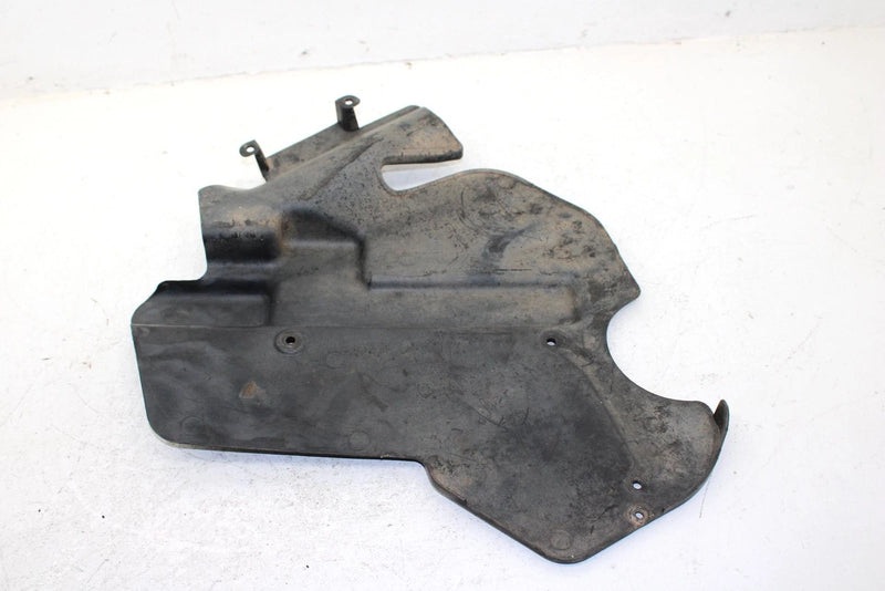 2002 Kawasaki Prairie 650 Oem Front Inner Right Side Cover 14091-1429 AK27