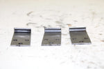 1993 Arctic Cat Tigershark Oem Strap Hanger Set JA8
