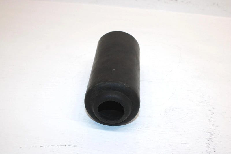2002 Ski-doo Mxz 500 Oem Front Skid Shock Cover 503189763 SS16