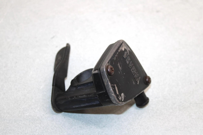 83 Yamaha  Ytm M225 Dxk Oem Throttle Lever Assembly 21V-26250-01-00 AY42
