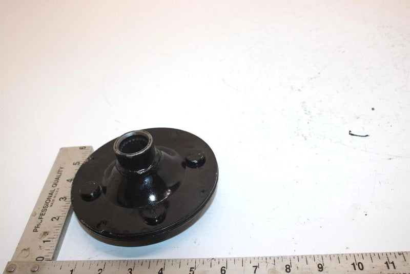 1999 Polaris Big Boss 500 Oem Rear Sprocket Hub 1380026-067 AP71