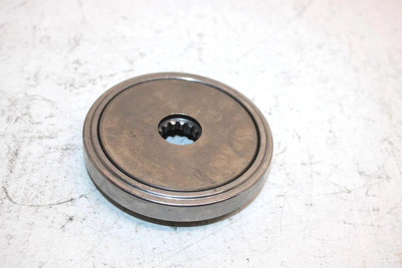 1986 Yamaha  Badger Yfm80s Oem Starter Clutch Housing 99999-02218-00 AY8