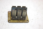 1990 Kawasaki 650 Ts Oem Reed Valve 12021-3704 JK10